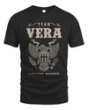 VERA TP06-K82 – Personalized Classic Style Apparel “Team NAME Lifetime Member”