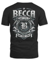 BECCA AP81-K4-626 - Personalized Ahmed Quote Apparel “If Ahmed Can't Fix It, No One Can”