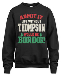 Unisex Sweatshirt