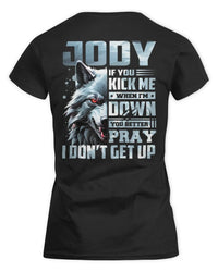 Women's Standard T-Shirt