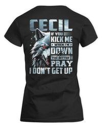 Women's Standard T-Shirt