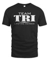 TRI BL62-K4-128 - Personalized “Team NAME Lifetime Member”