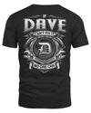 DAVE AP81-K4-626 - Personalized Ahmed Quote Apparel “If Ahmed Can't Fix It, No One Can”