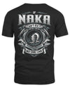 NAKA AP81-K4-626 - Personalized Ahmed Quote Apparel “If Ahmed Can't Fix It, No One Can”