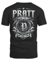 PRATT AP81-K4-626 - Personalized Ahmed Quote Apparel “If Ahmed Can't Fix It, No One Can”