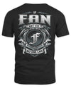 FAN AP81-K4-626 - Personalized Ahmed Quote Apparel “If Ahmed Can't Fix It, No One Can”