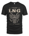 LNG TP06-K82 – Personalized Classic Style Apparel “Team NAME Lifetime Member”