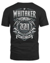 WHITAKER AP81-K4-626 - Personalized Ahmed Quote Apparel “If Ahmed Can't Fix It, No One Can”