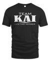 KAI BL62-K4-128 - Personalized “Team NAME Lifetime Member”
