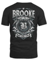 BROOKE AP81-K4-626 - Personalized Ahmed Quote Apparel “If Ahmed Can't Fix It, No One Can”