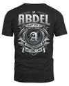 ABDEL AP81-K4-626 - Personalized Ahmed Quote Apparel “If Ahmed Can't Fix It, No One Can”