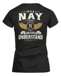 Women's Standard T-Shirt