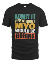 Unisex Standard T-Shirt