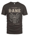 DANE TP06-K82 – Personalized Classic Style Apparel “Team NAME Lifetime Member”