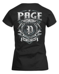 Women's Standard T-Shirt