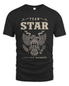 STAR TP06-K82 – Personalized Classic Style Apparel “Team NAME Lifetime Member”