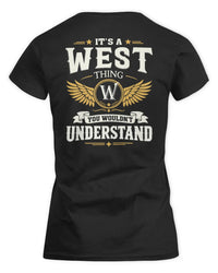 Women's Standard T-Shirt