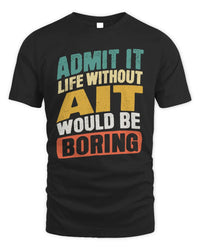 Unisex Standard T-Shirt