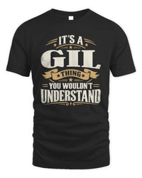 Unisex Standard T-Shirt