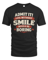 Unisex Standard T-Shirt