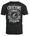 CRISTINE AP81-K4-626 - Personalized Ahmed Quote Apparel “If Ahmed Can't Fix It, No One Can”