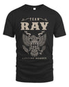 RAY TP06-K82 – Personalized Classic Style Apparel “Team NAME Lifetime Member”