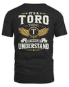 TORO KT06-M008 It’s a [NAME] Thing – You Wouldn’t Understand | Personalized Vintage T-Shirt