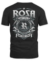 ROSA AP81-K4-626 - Personalized Ahmed Quote Apparel “If Ahmed Can't Fix It, No One Can”