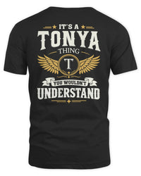 Unisex Standard T-Shirt