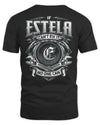 ESTELA AP81-K4-626 - Personalized Ahmed Quote Apparel “If Ahmed Can't Fix It, No One Can”