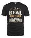 REAL P08 TH51 - Personalized “It’s a/an [NAME] Thing – You Wouldn’t Understand” Shirt