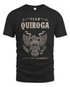 QUIROGA TP06-K82 – Personalized Classic Style Apparel “Team NAME Lifetime Member”