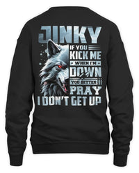 Unisex Sweatshirt