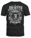 JULIETTE AP81-K4-626 - Personalized Ahmed Quote Apparel “If Ahmed Can't Fix It, No One Can”