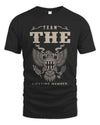 THE TP06-K82 – Personalized Classic Style Apparel “Team NAME Lifetime Member”