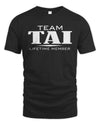 TAI BL62-K4-128 - Personalized “Team NAME Lifetime Member”