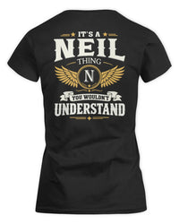 Women's Standard T-Shirt