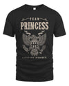 PRINCESS TP06-K82 – Personalized Classic Style Apparel “Team NAME Lifetime Member”