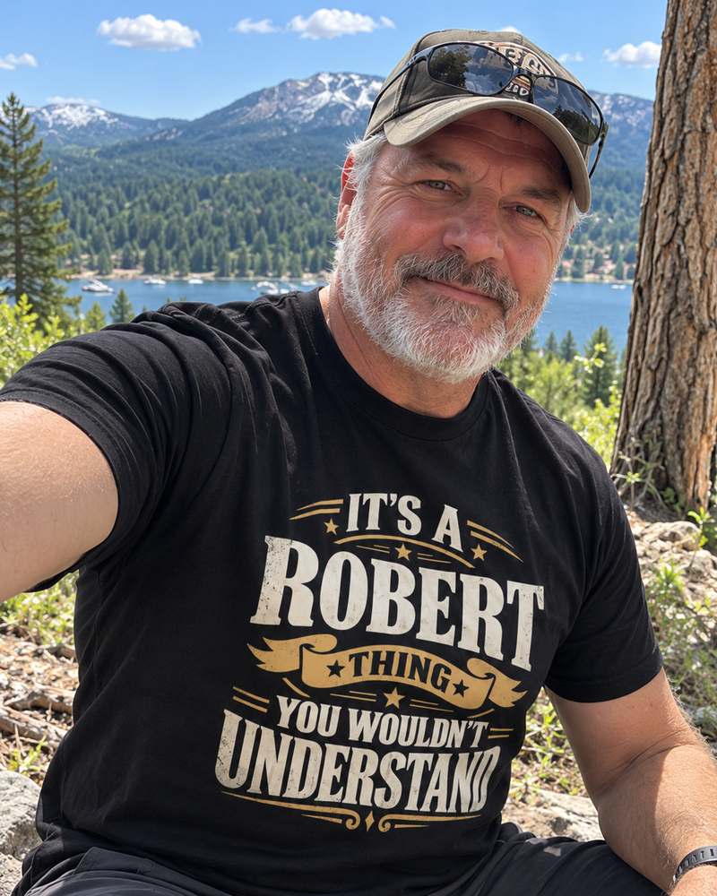 Robert K.