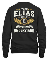 Unisex Sweatshirt