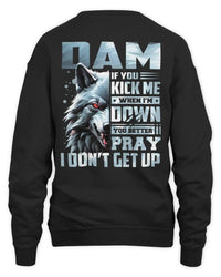 Unisex Sweatshirt