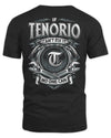 TENORIO AP81-K4-626 - Personalized Ahmed Quote Apparel “If Ahmed Can't Fix It, No One Can”
