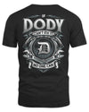 DODY AP81-K4-626 - Personalized Ahmed Quote Apparel “If Ahmed Can't Fix It, No One Can”