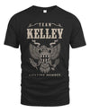 KELLEY TP06-K82 – Personalized Classic Style Apparel “Team NAME Lifetime Member”