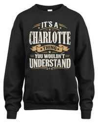 Unisex Sweatshirt