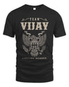 VIJAY TP06-K82 – Personalized Classic Style Apparel “Team NAME Lifetime Member”