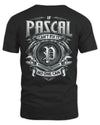 PASCAL AP81-K4-626 - Personalized Ahmed Quote Apparel “If Ahmed Can't Fix It, No One Can”