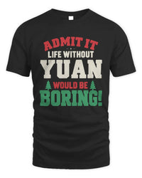 Unisex Standard T-Shirt