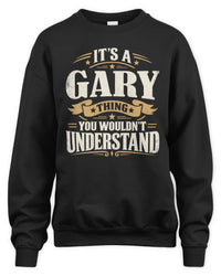 Unisex Sweatshirt