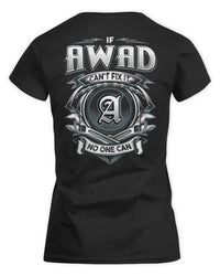 Women's Standard T-Shirt